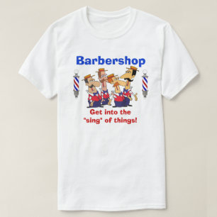 T-shirt Le chant des choses !