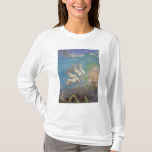 T-shirt Le char d'Apollo, c.1905-14