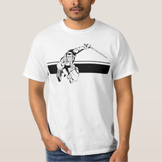 T-shirt Le chasseur