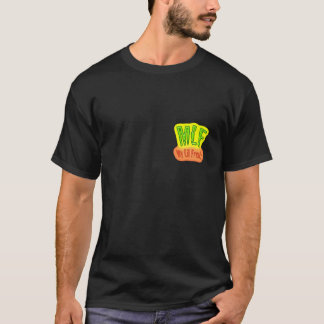 T-shirt Le chasseur