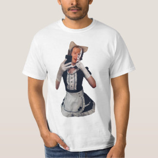 T-shirt Le Chat Boy Ted