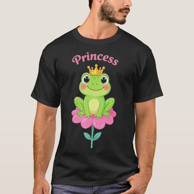 T-shirt Le Chat Programmeur (Devant)