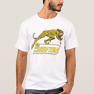 T-shirt Le Cheetah