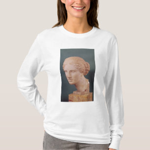 T-shirt Le chef de Kauffmann, chef d'Aphrodite