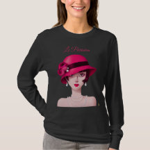 Le Chemise Parisienne