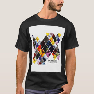 T-shirt le cher chasseur dans 4rt99 album d'art all music 