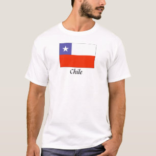 T-shirt Le Chili