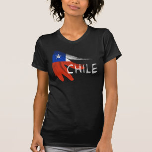 T-shirt Le Chili