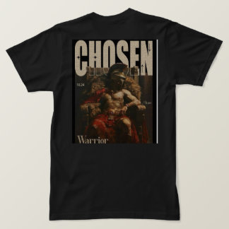 T-shirt Le Choix