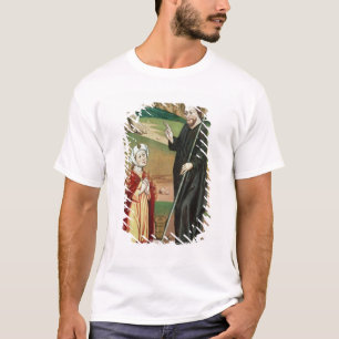T-shirt Le Christ apparaît à Mary Magdalene
