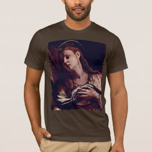 T-shirt Le Christ et Mary Magdalene morts par Bronzino