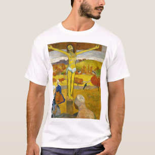 T-shirt Le Christ Jaune, Gauguin