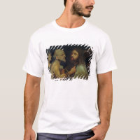 Le Christ portant la croix
