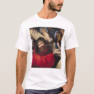 T-shirt Le Christ portant la croix, 1526