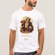 Le cinquième de Beethoven