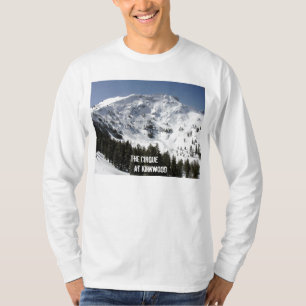 T-shirt Le Cirque chez Kirkwood