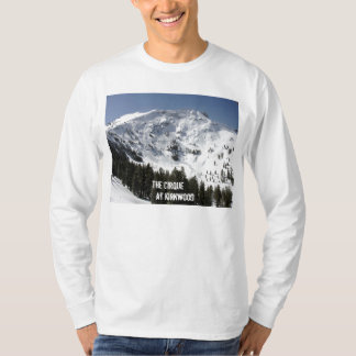 T-shirt Le Cirque chez Kirkwood