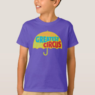 T-shirt Le Cirque de la vie de Disney Bug