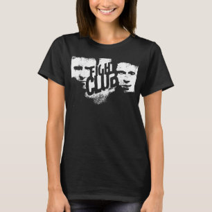T-shirt Le Club
