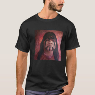 T-SHIRT LE COEUR BRISÉ À LA GUERRE