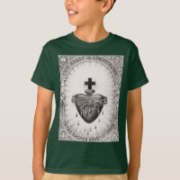 Le Cœur très sacré de Jésus Symbole du Divin