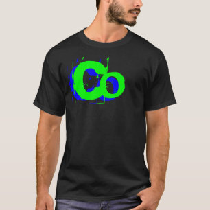T-shirt Le Colorado
