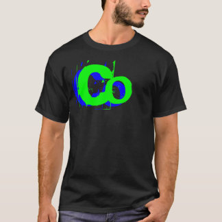 T-shirt Le Colorado
