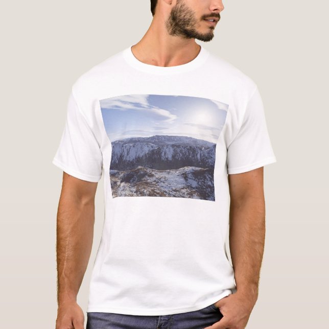 T-shirt Le Colorado (Devant)