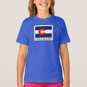T-shirt Le Colorado