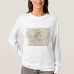 T-shirt Le Colorado 13