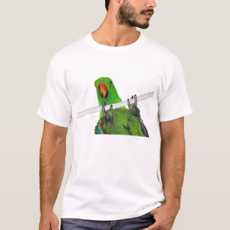 T-shirt Le comique