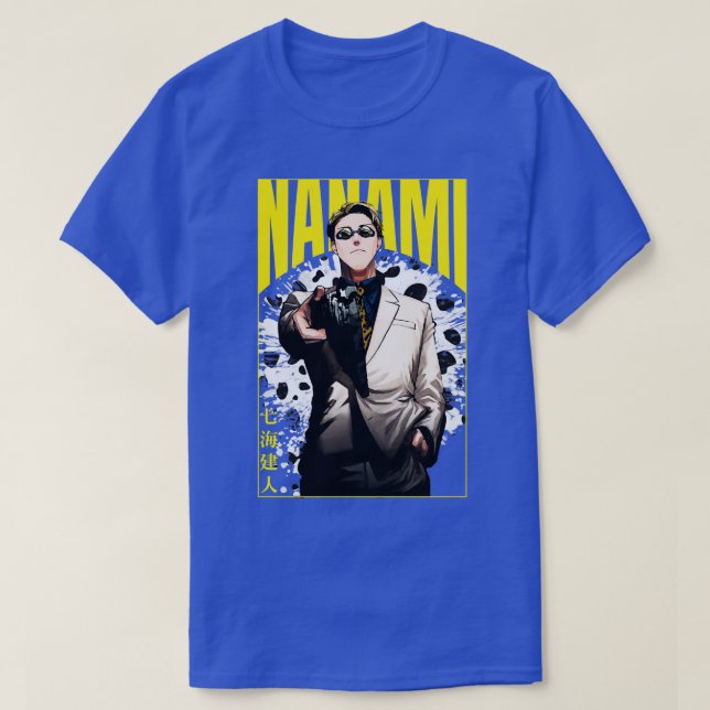T-shirt Le commerçant (Design devant)