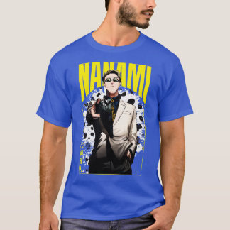 T-shirt Le commerçant