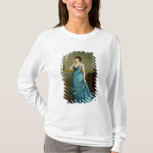 T-shirt Le complice