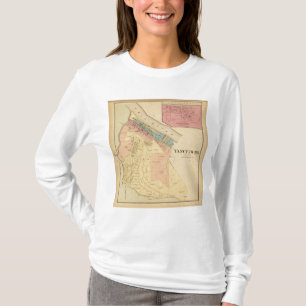 T-shirt Le comté de Lewis, Kentucky
