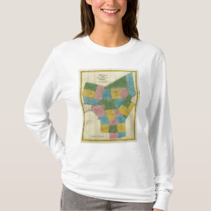 T-shirt Le comté d'Oneida