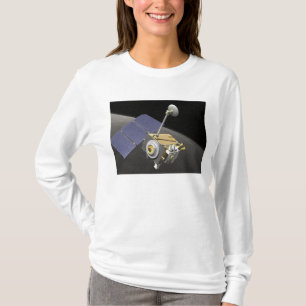 T-shirt Le concept 10 de l'artiste