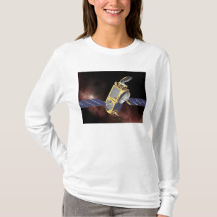 T-shirt Le concept 2 d'un artiste