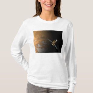 T-shirt Le concept d'un artiste
