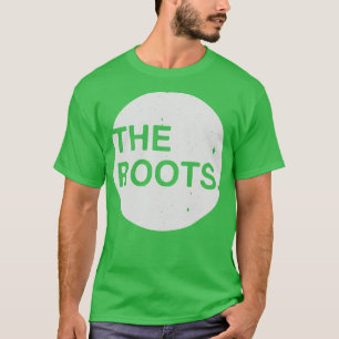 T-shirt le concert roots