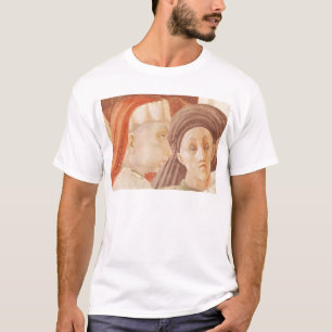 T-shirt Le conflit de St Stephen, 1433-34