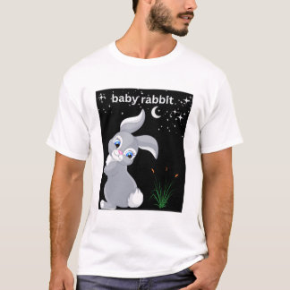 T-shirt Le confort rencontre le style des vêtements de rue