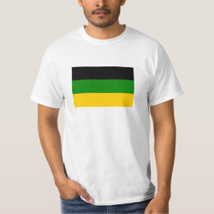 T-shirt Le congrès national africain