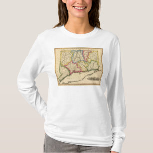 T-shirt Le Connecticut 5
