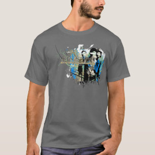 T-shirt Le Convict