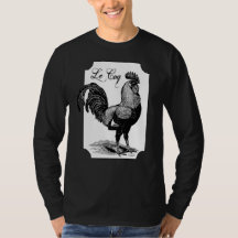 Le Coq Rooster
