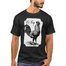 Le Coq Rooster