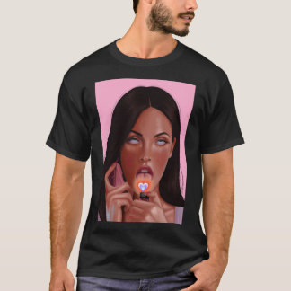 T-shirt Le corps de Jennifer Coeurs Carnet spiral.png