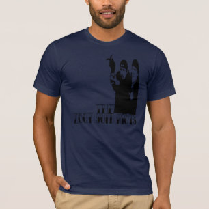 T-shirt Le costume de Zoot s'ameute des Chanvre-Chevaliers