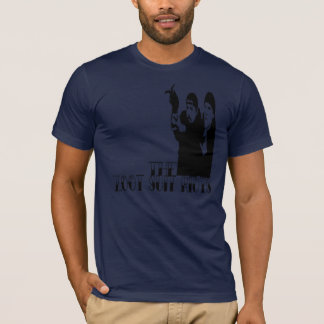 T-shirt Le costume de Zoot s'ameute des Chanvre-Chevaliers